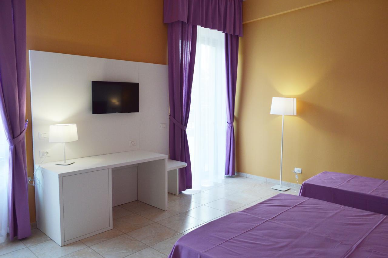 مسينا B&B Liberty المظهر الخارجي الصورة