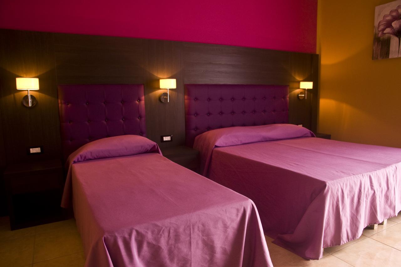 مسينا B&B Liberty المظهر الخارجي الصورة