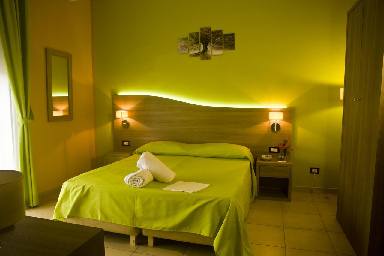 مسينا B&B Liberty المظهر الخارجي الصورة